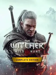 cheap games The Witcher 3 Wild Hunt  Complete Edition